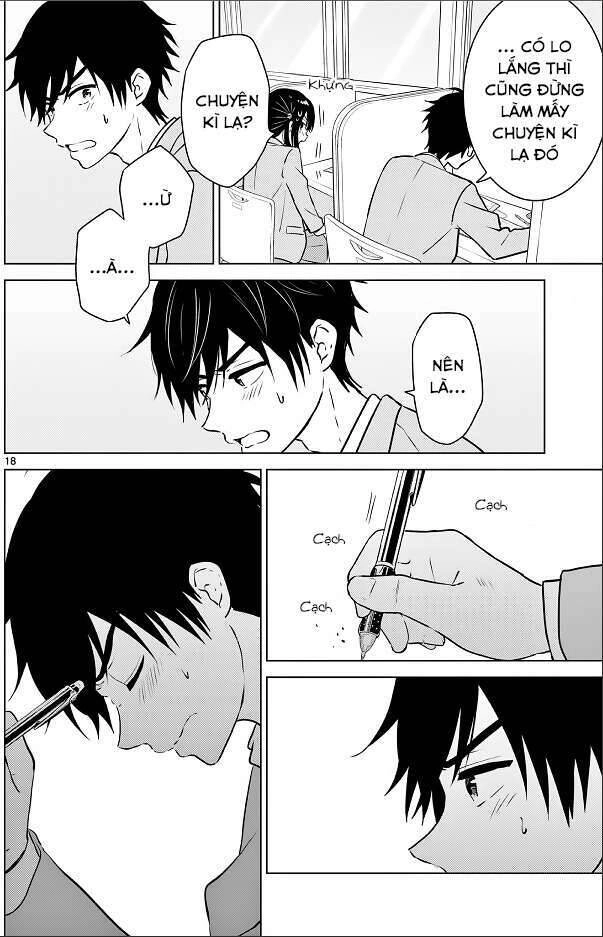 Aishiteru Game Wo Owarasetai Chapter 9 - 19