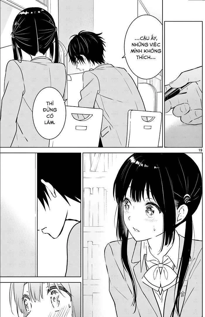 Aishiteru Game Wo Owarasetai Chapter 9 - 20