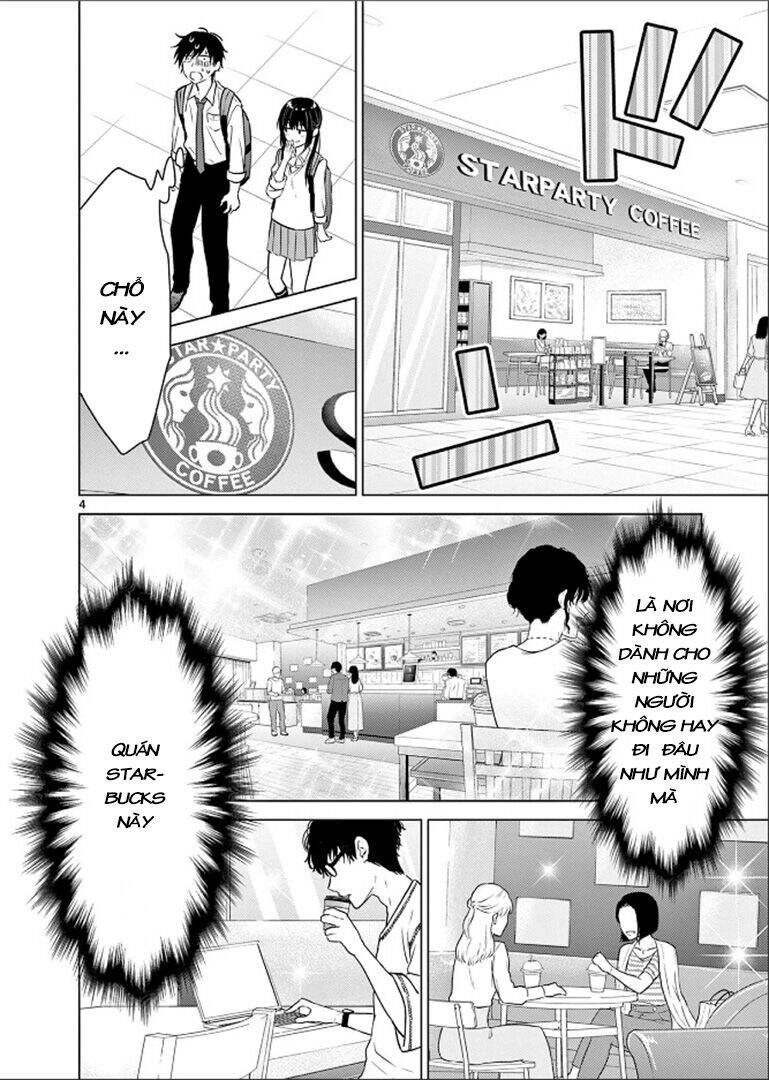 Aishiteru Game Wo Owarasetai Chapter 10 - 5