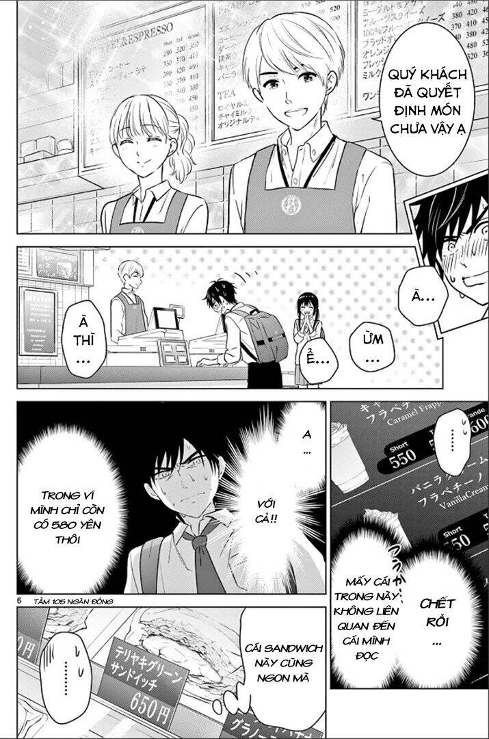 Aishiteru Game Wo Owarasetai Chapter 10 - 7