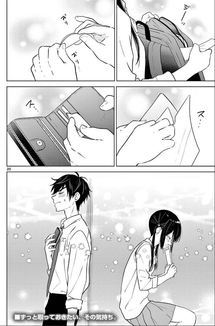 Aishiteru Game Wo Owarasetai Chapter 10 - 21