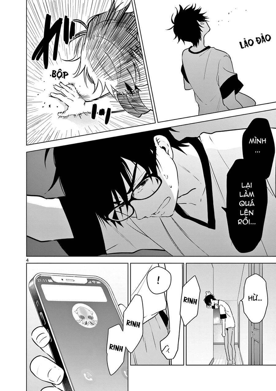 Aishiteru Game Wo Owarasetai Chapter 12 - 5