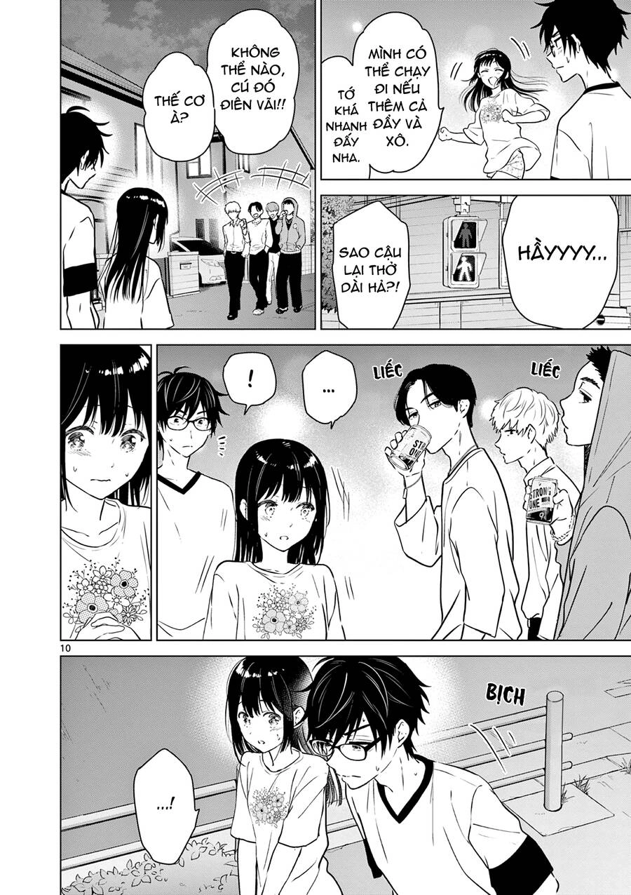 Aishiteru Game Wo Owarasetai Chapter 12 - 11