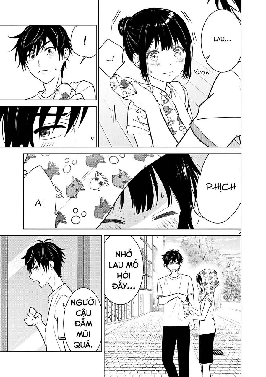 Aishiteru Game Wo Owarasetai Chapter 13 - 6