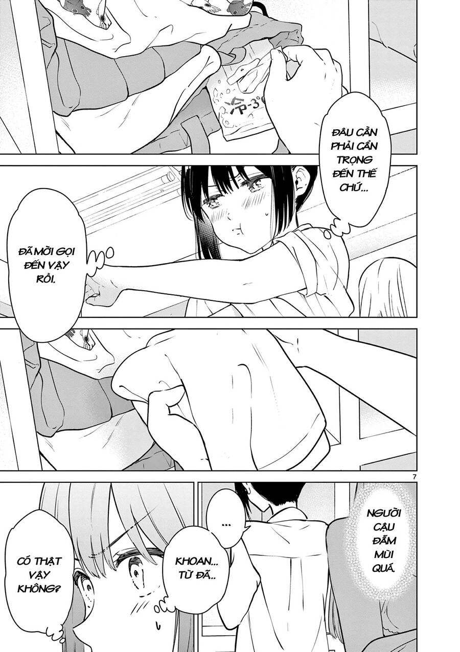 Aishiteru Game Wo Owarasetai Chapter 13 - 8