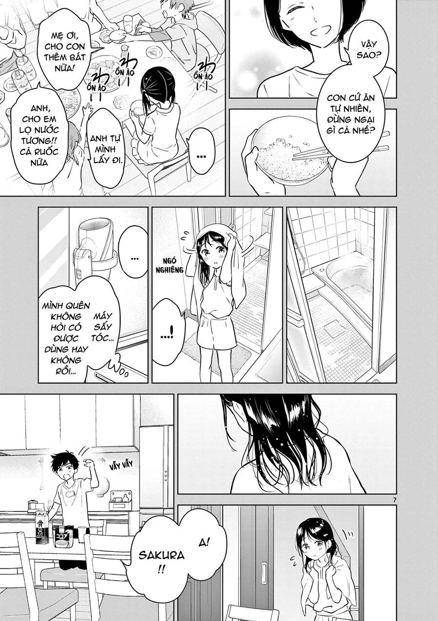 Aishiteru Game Wo Owarasetai Chapter 14 - 7