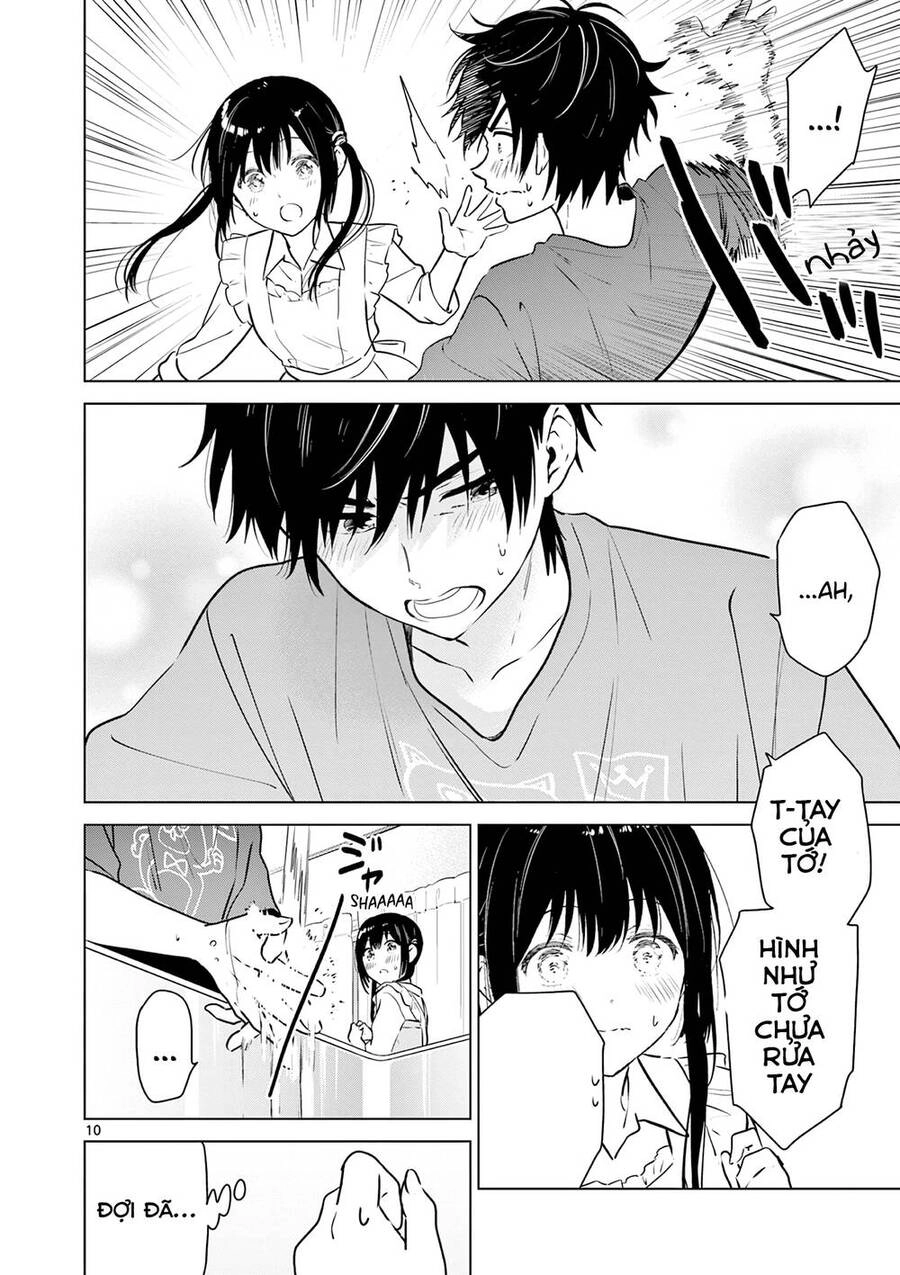 Aishiteru Game Wo Owarasetai Chapter 15 - 10