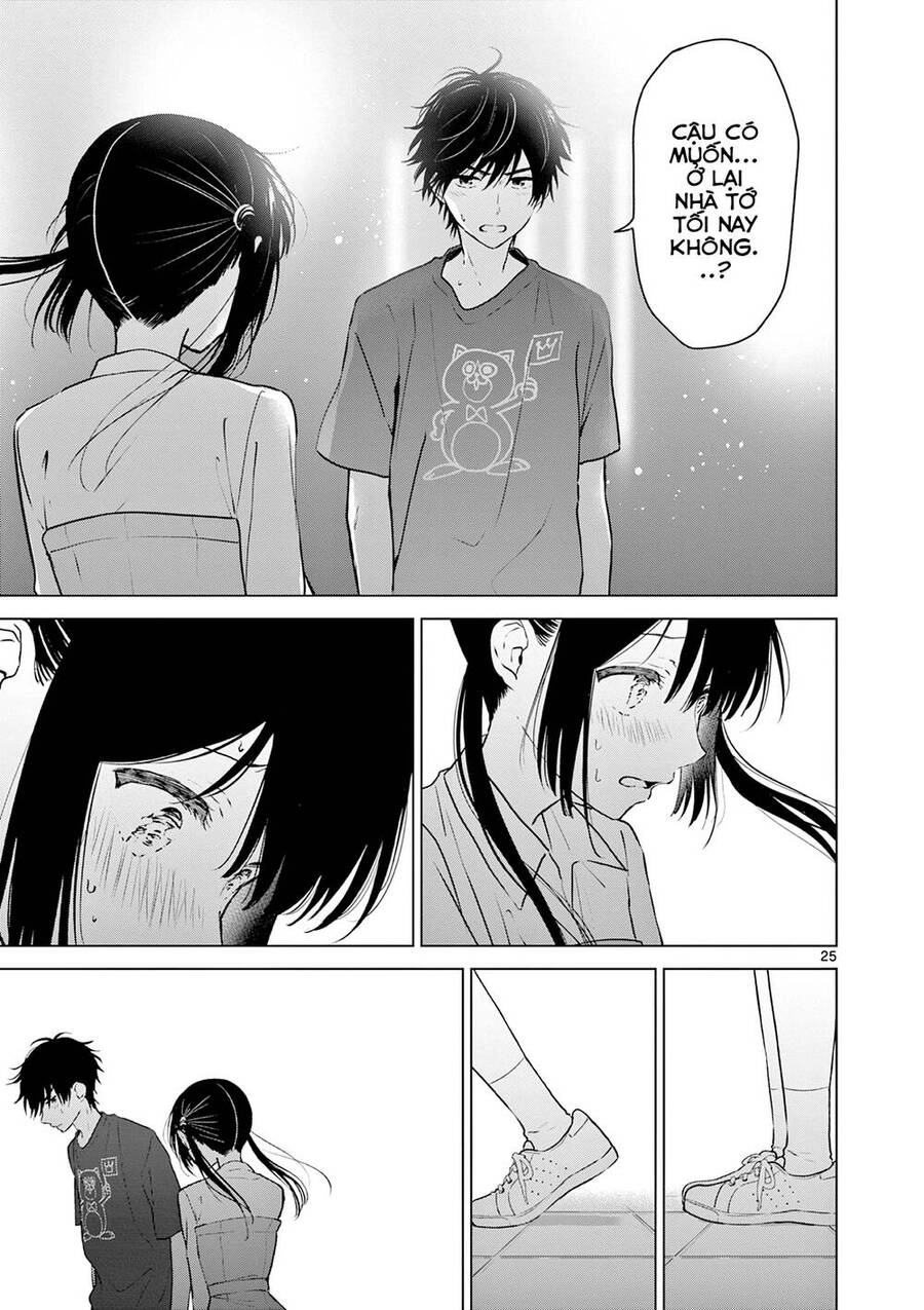 Aishiteru Game Wo Owarasetai Chapter 15 - 25