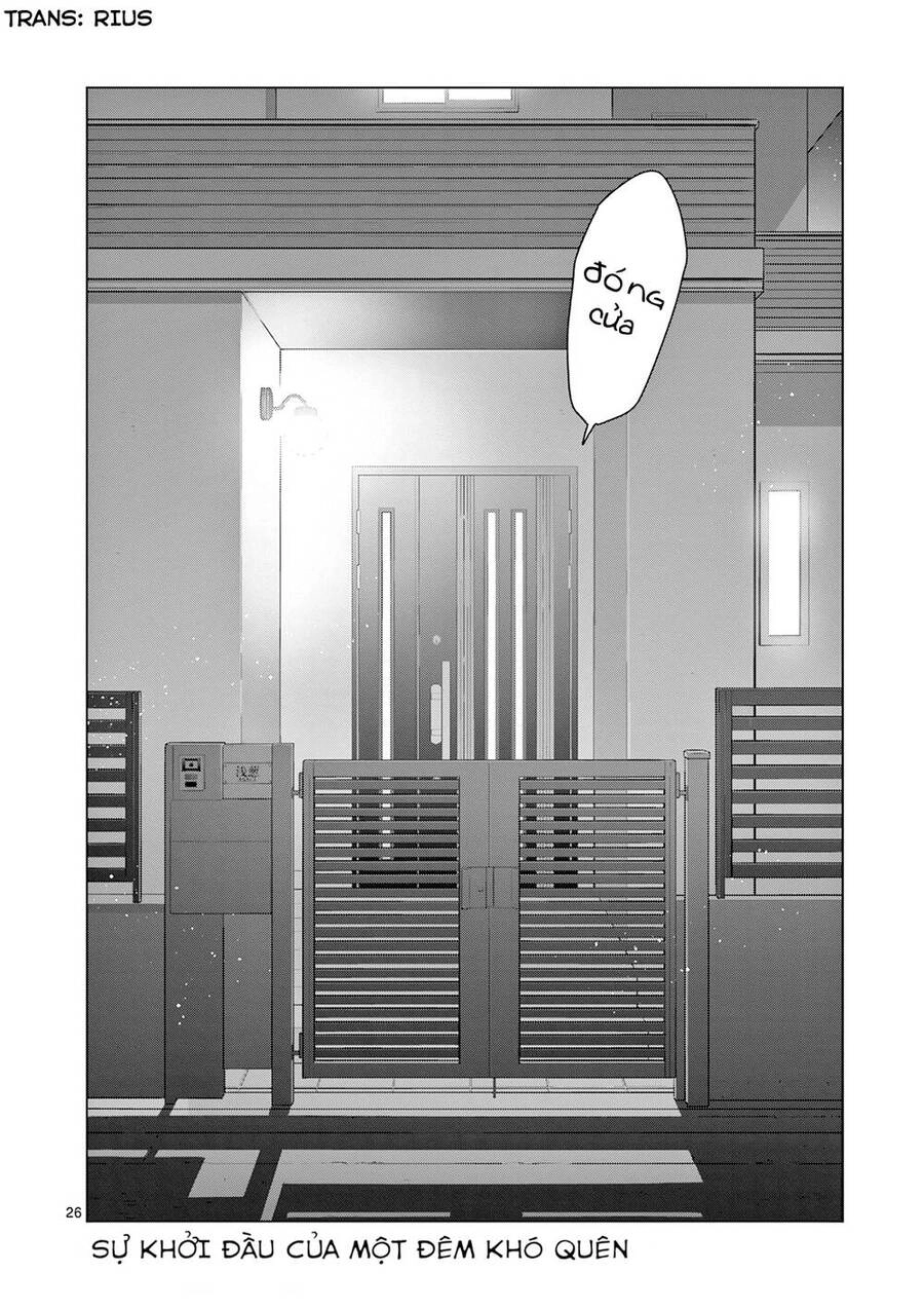 Aishiteru Game Wo Owarasetai Chapter 15 - 26