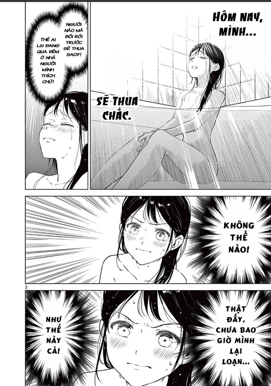 Aishiteru Game Wo Owarasetai Chapter 16 - 3