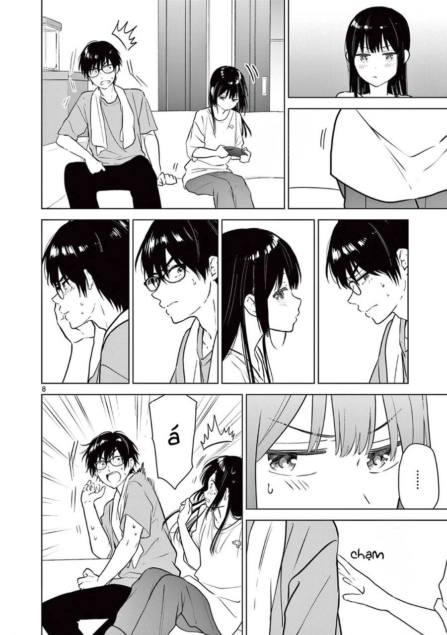 Aishiteru Game Wo Owarasetai Chapter 16 - 9