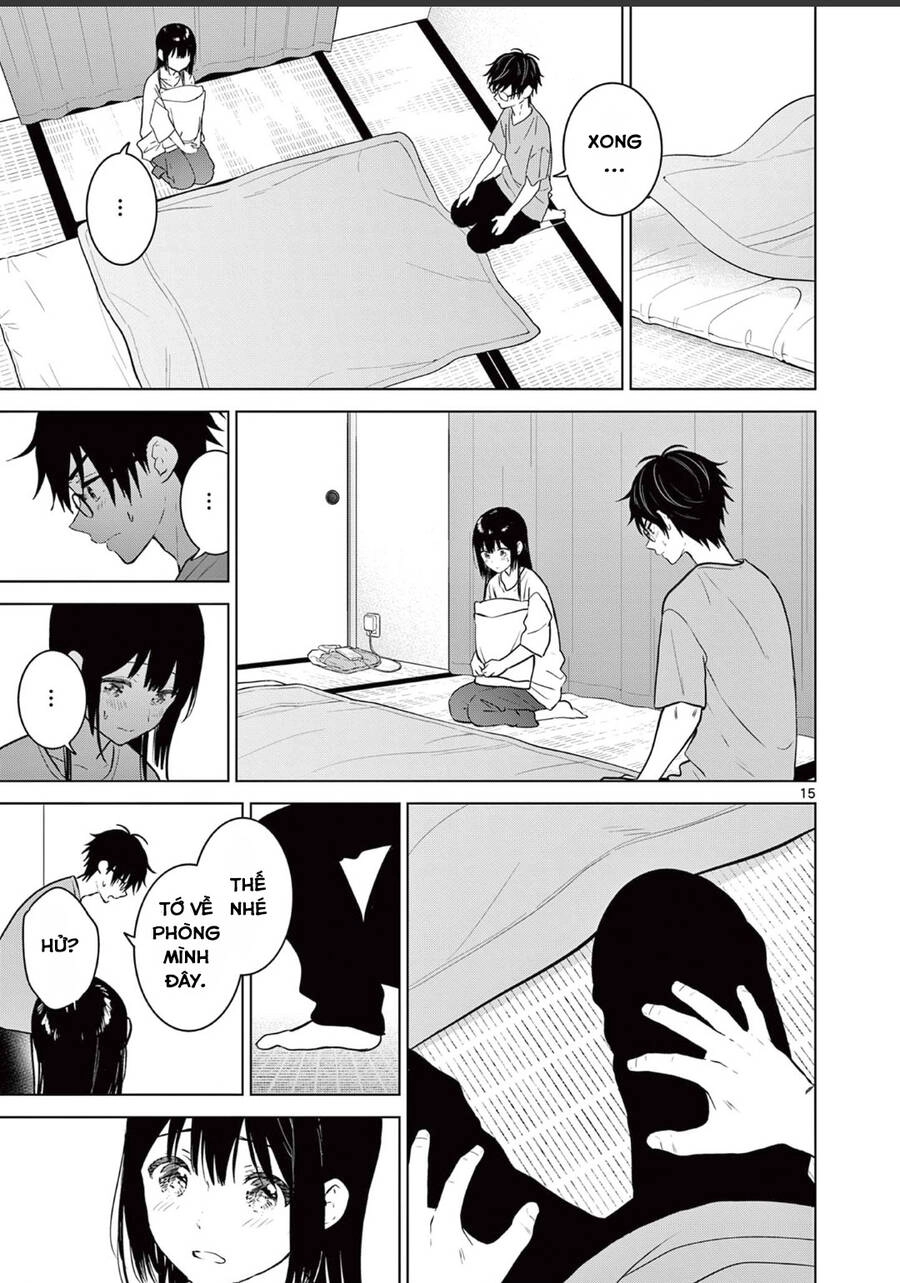 Aishiteru Game Wo Owarasetai Chapter 16 - 16