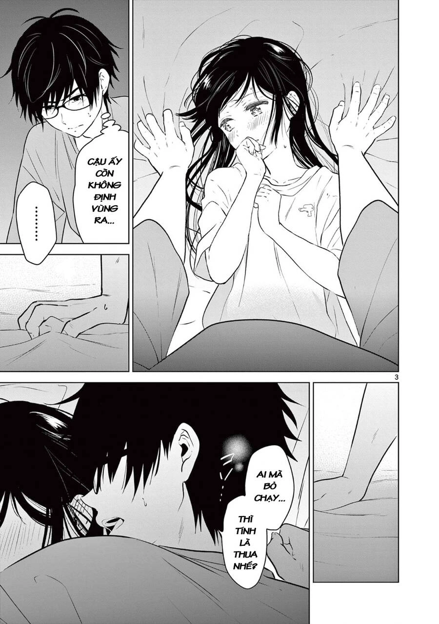 Aishiteru Game Wo Owarasetai Chapter 17 - 4