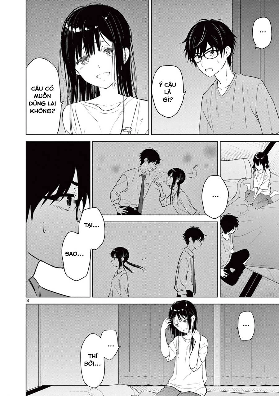 Aishiteru Game Wo Owarasetai Chapter 17 - 9