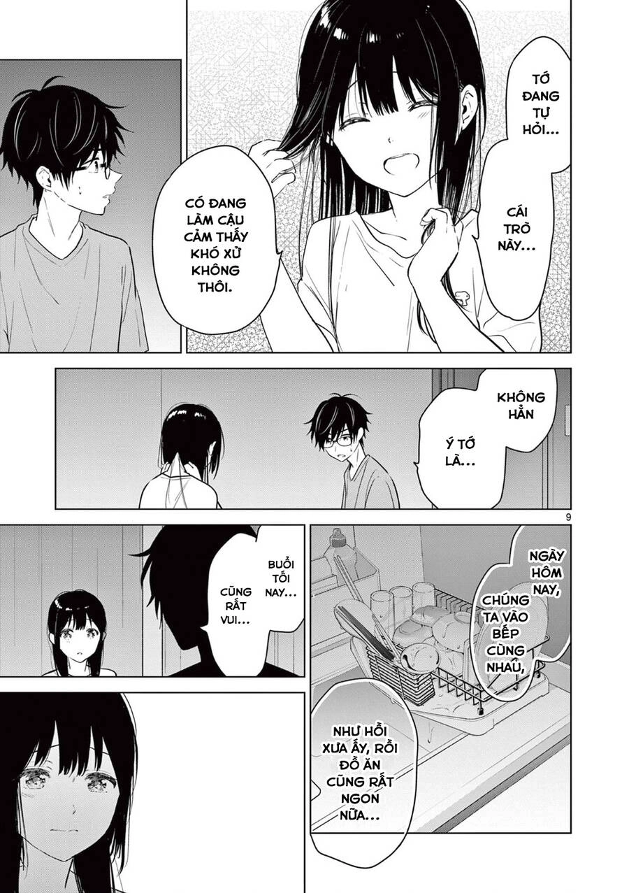 Aishiteru Game Wo Owarasetai Chapter 17 - 10