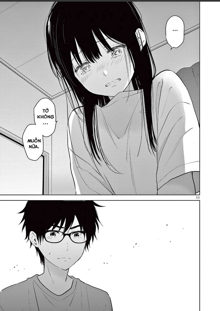 Aishiteru Game Wo Owarasetai Chapter 17 - 12