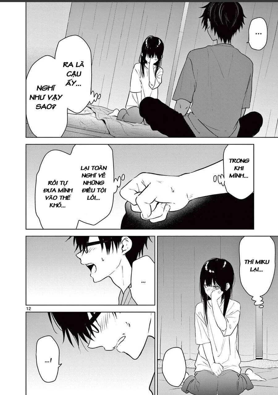 Aishiteru Game Wo Owarasetai Chapter 17 - 13