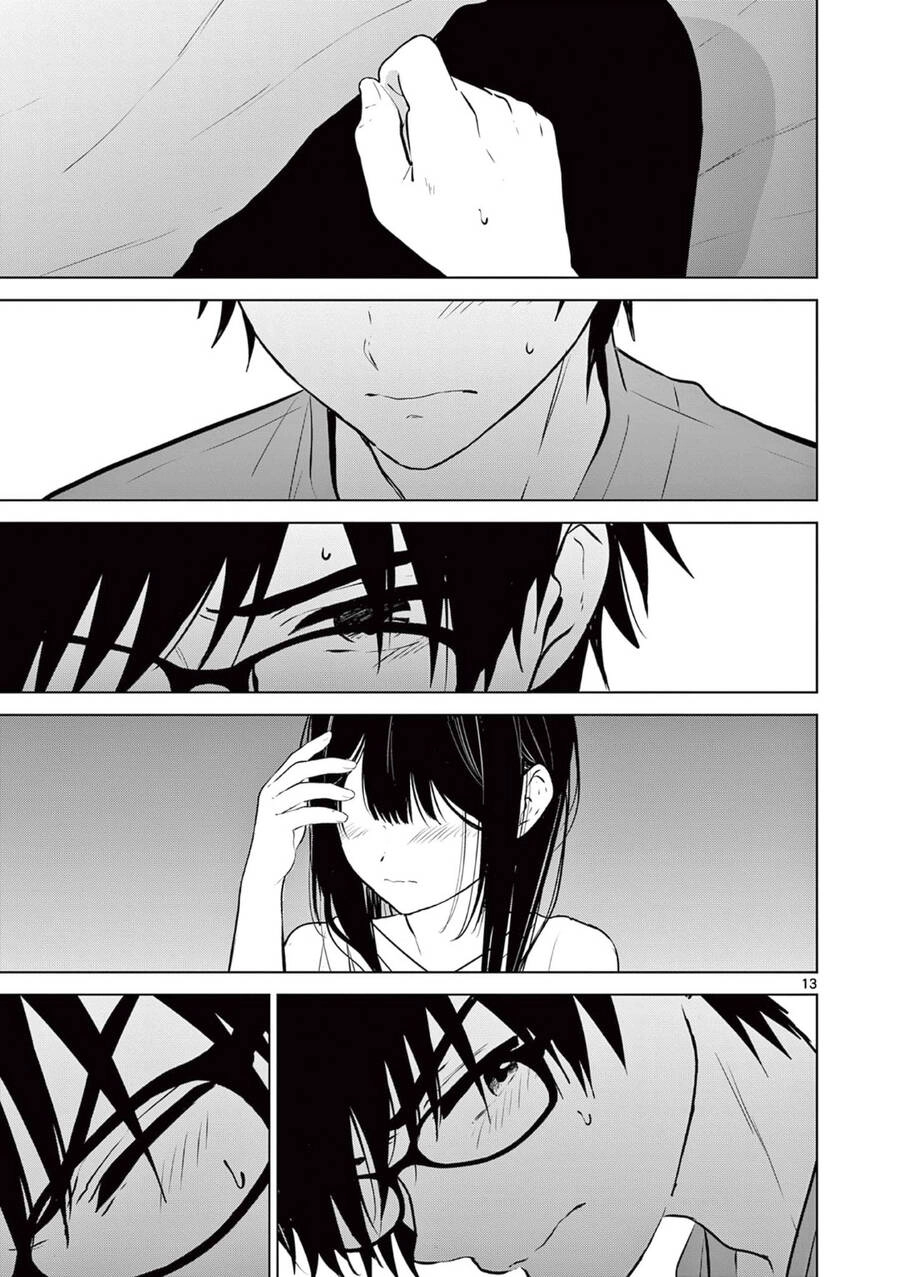 Aishiteru Game Wo Owarasetai Chapter 17 - 14