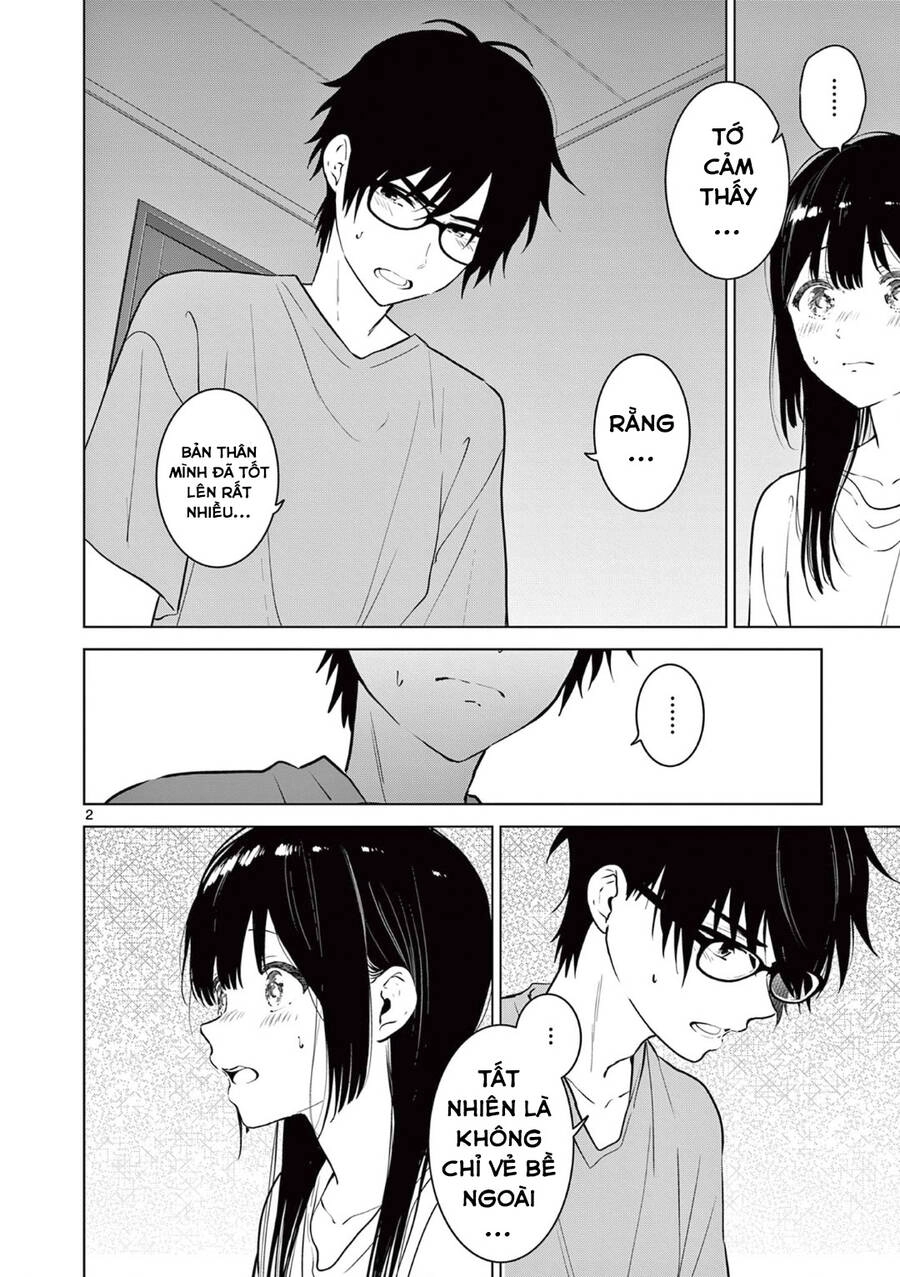 Aishiteru Game Wo Owarasetai Chapter 18 - 3