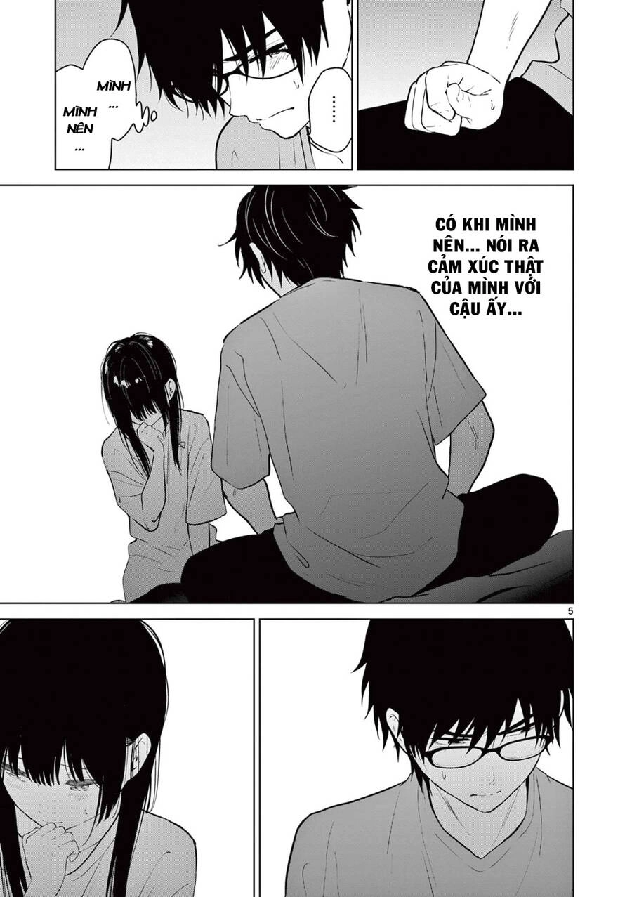 Aishiteru Game Wo Owarasetai Chapter 18 - 6