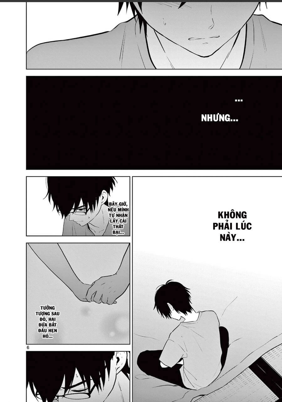 Aishiteru Game Wo Owarasetai Chapter 18 - 7