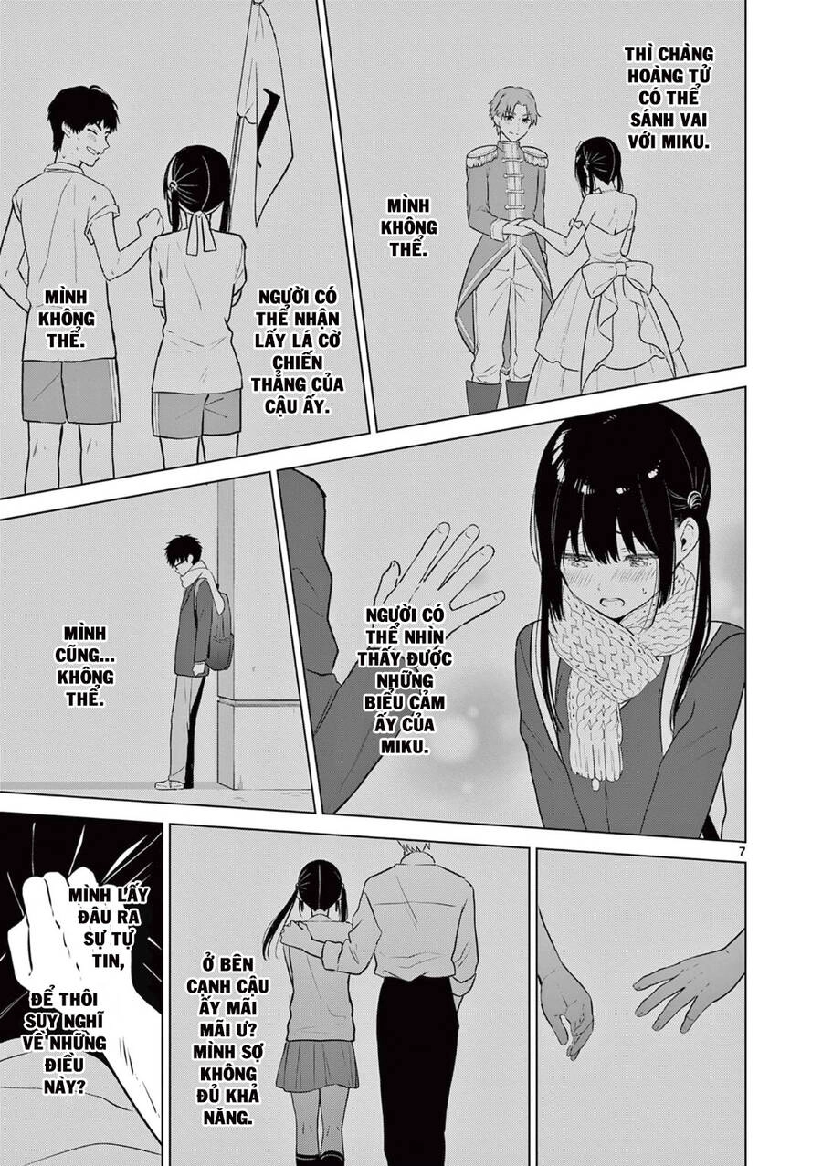 Aishiteru Game Wo Owarasetai Chapter 18 - 8