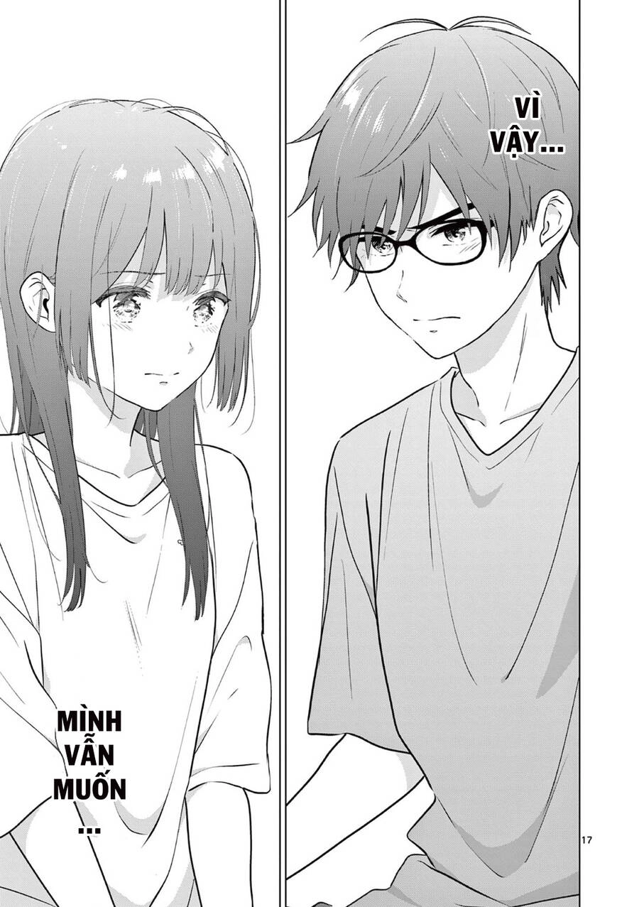 Aishiteru Game Wo Owarasetai Chapter 18 - 18