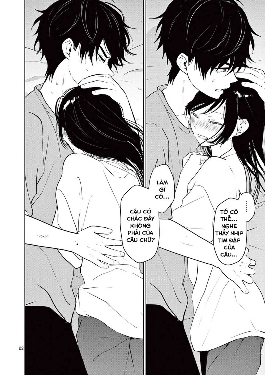 Aishiteru Game Wo Owarasetai Chapter 18 - 23