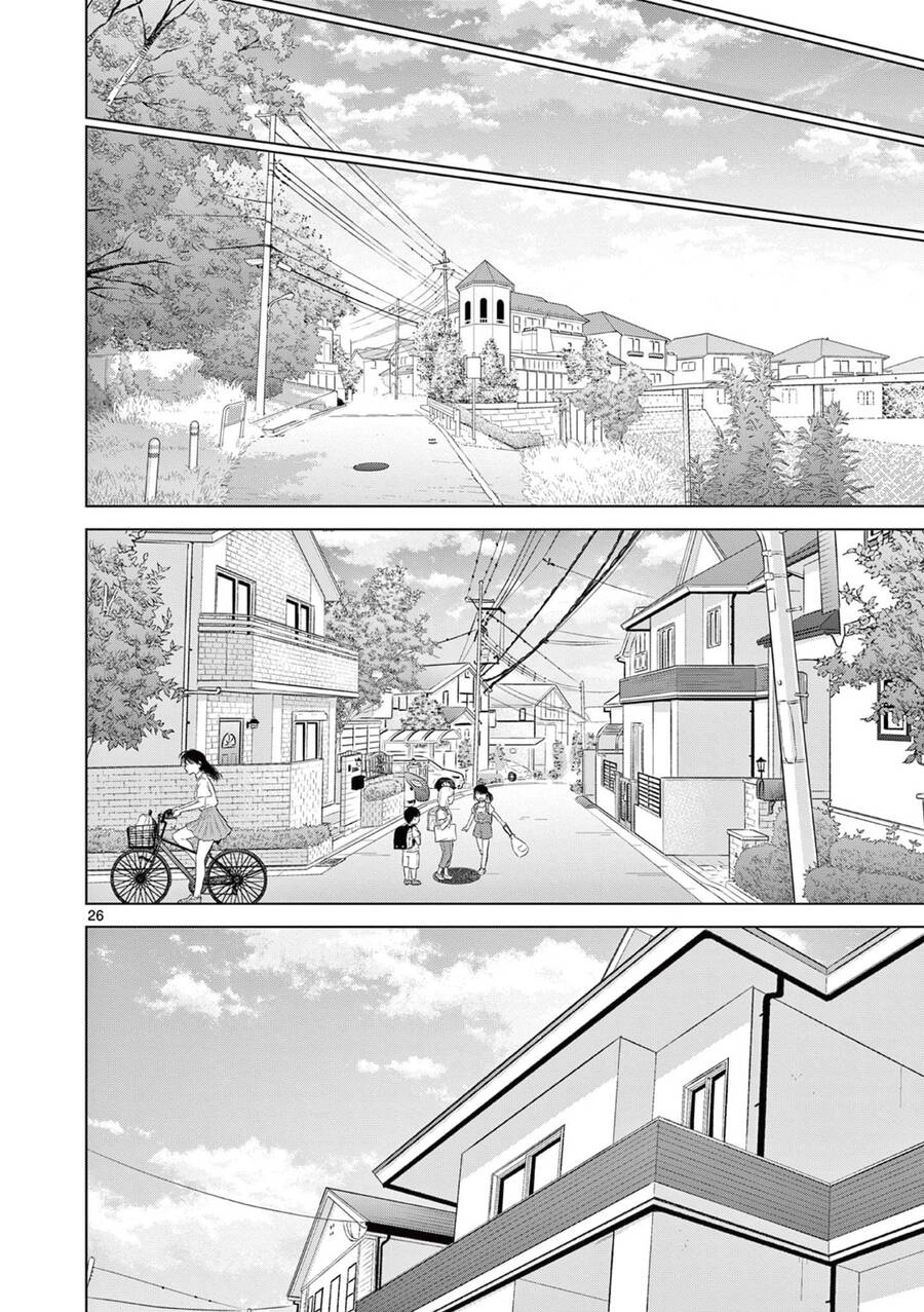 Aishiteru Game Wo Owarasetai Chapter 18 - 27
