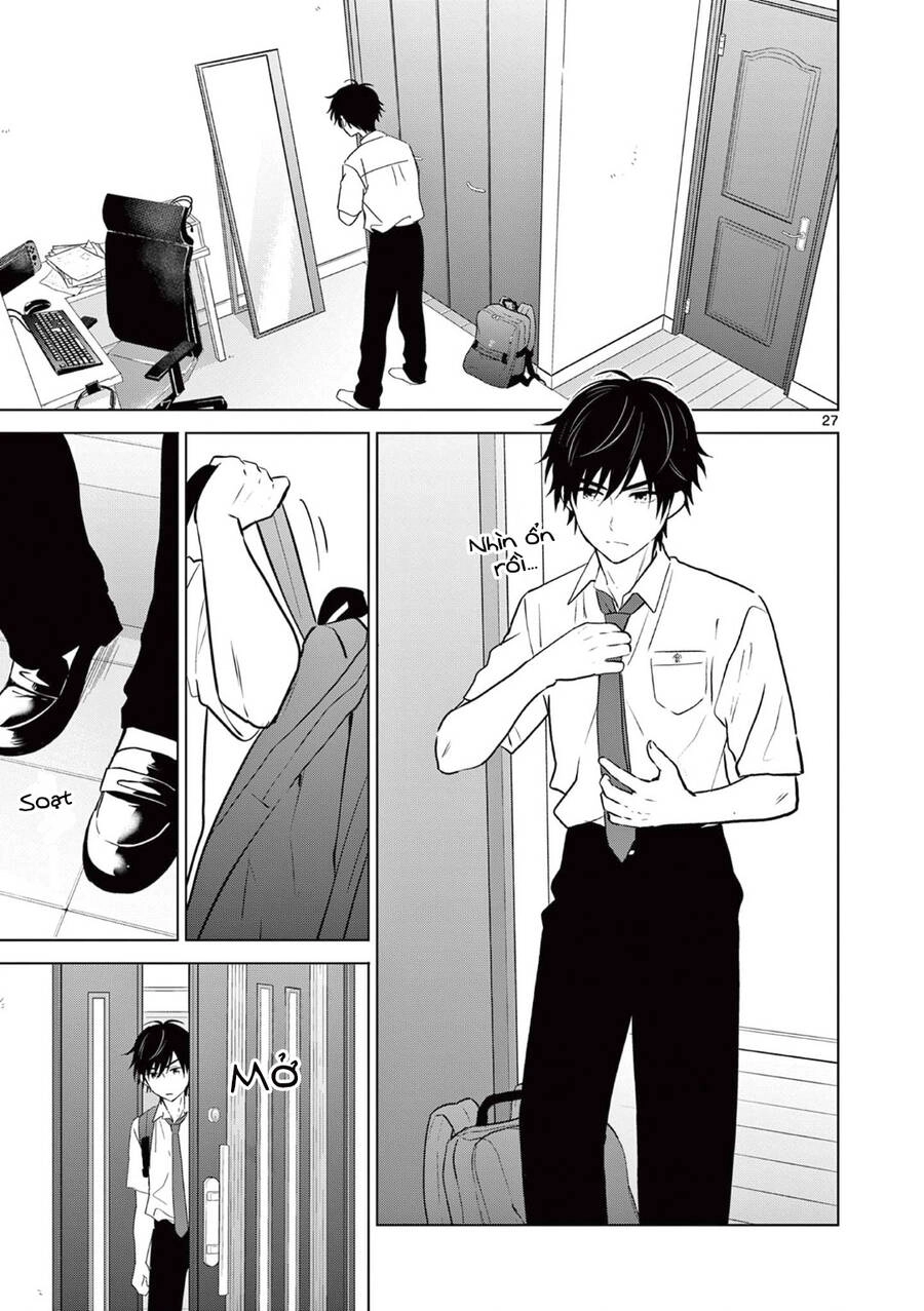 Aishiteru Game Wo Owarasetai Chapter 18 - 28