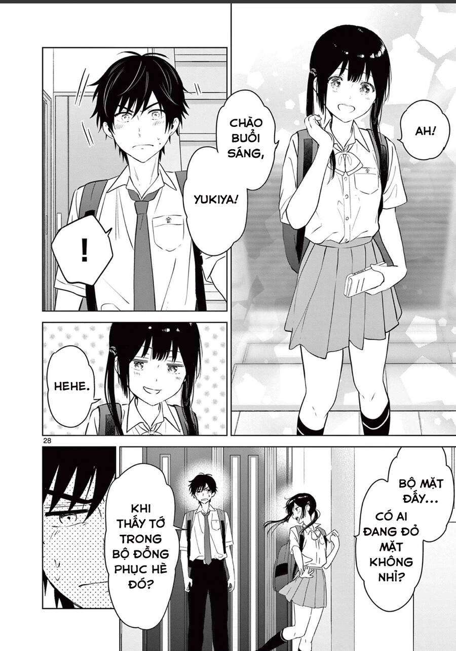 Aishiteru Game Wo Owarasetai Chapter 18 - 29