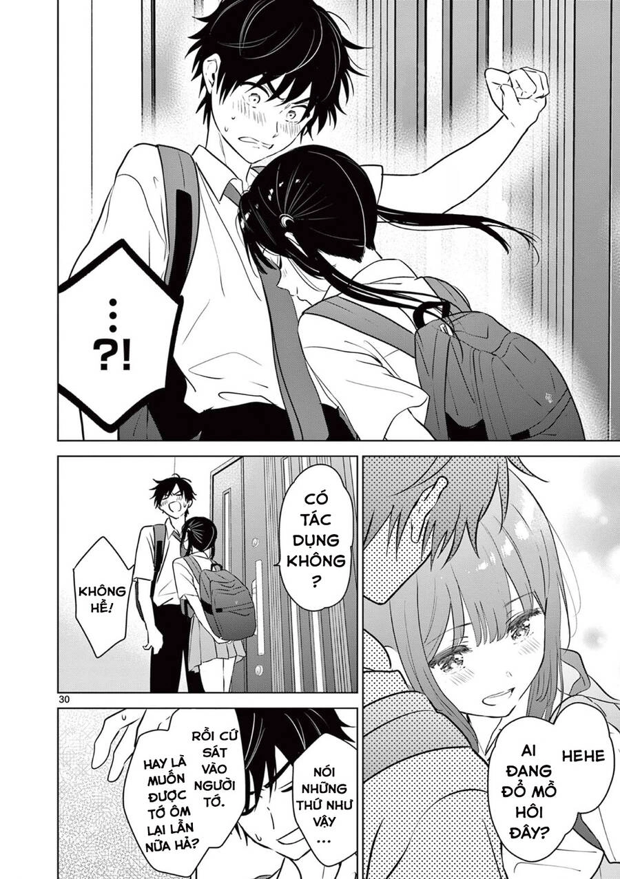 Aishiteru Game Wo Owarasetai Chapter 18 - 31