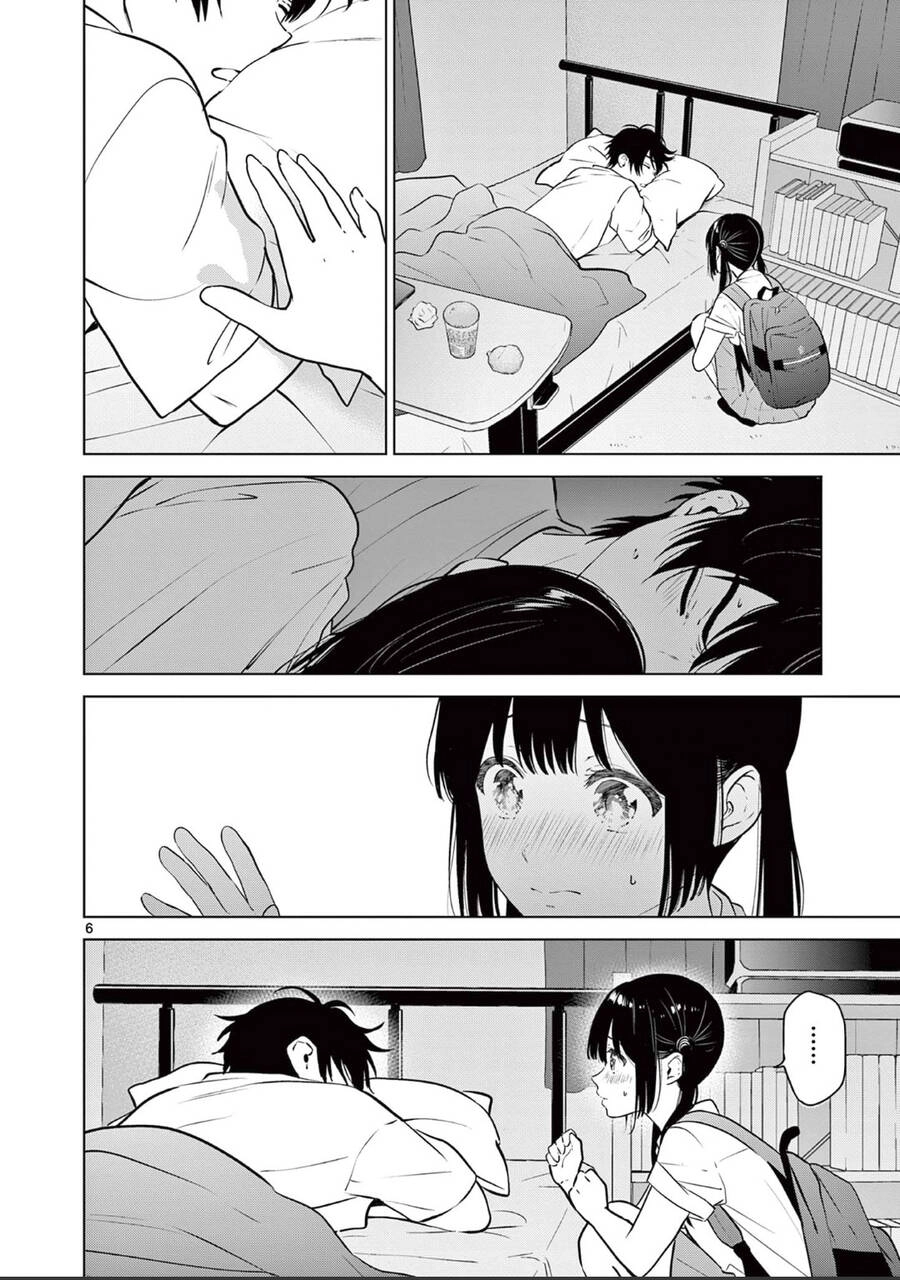 Aishiteru Game Wo Owarasetai Chapter 19 - 6