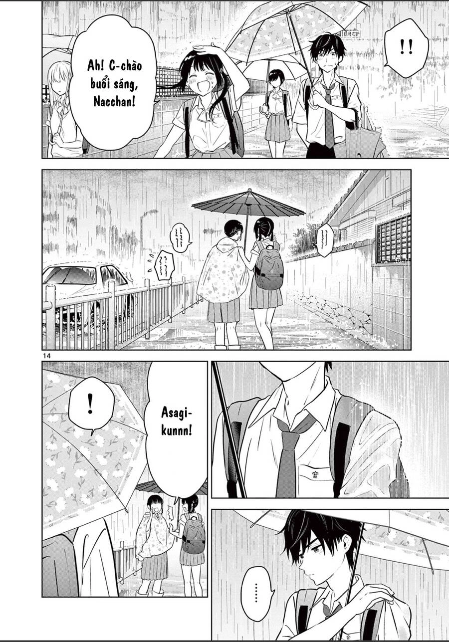 Aishiteru Game Wo Owarasetai Chapter 19 - 13