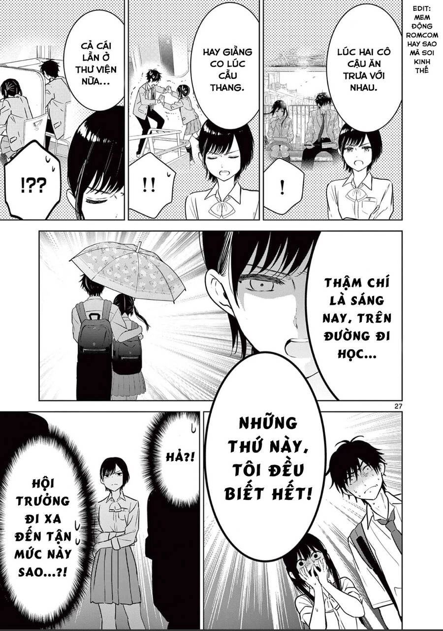 Aishiteru Game Wo Owarasetai Chapter 19 - 26