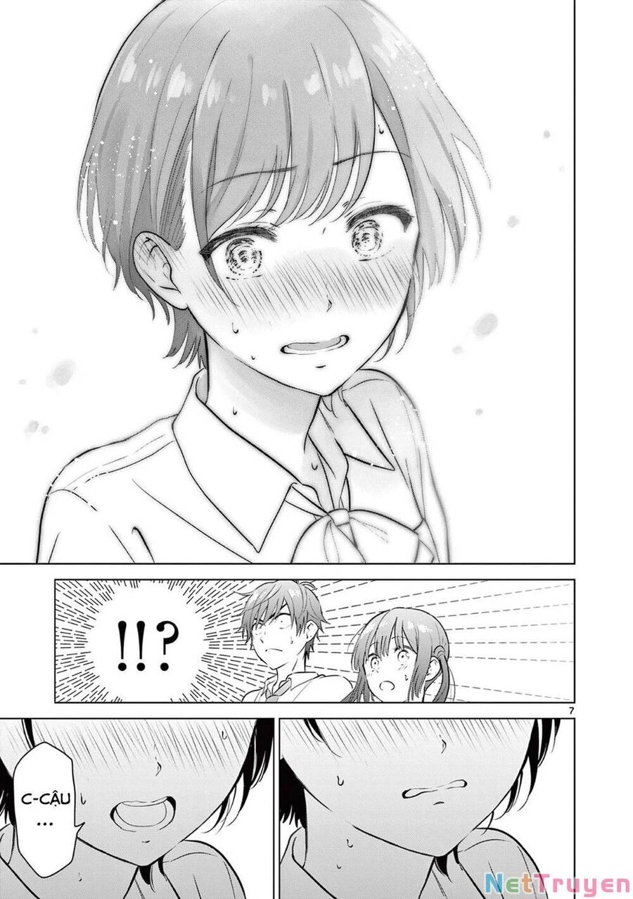 Aishiteru Game Wo Owarasetai Chapter 20 - 7