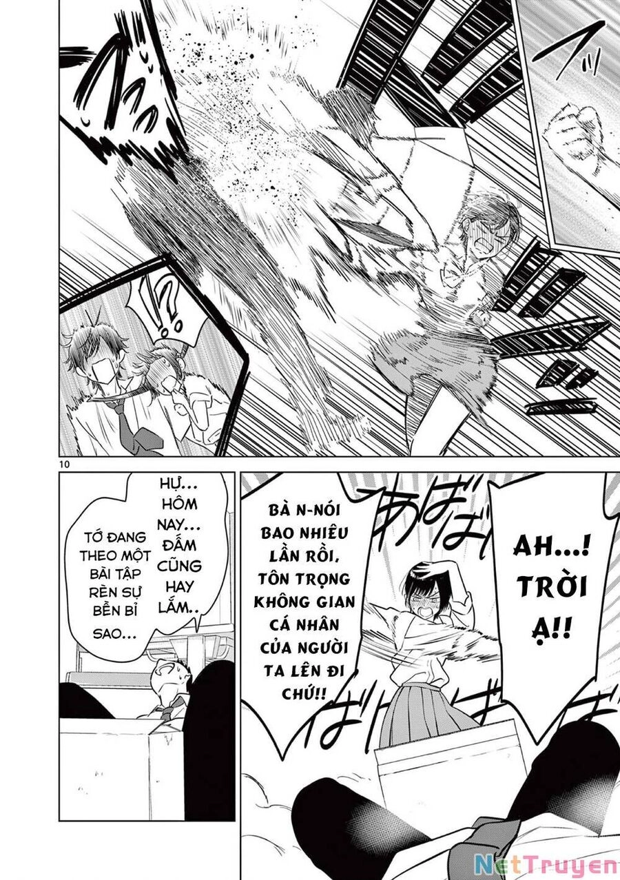 Aishiteru Game Wo Owarasetai Chapter 20 - 10