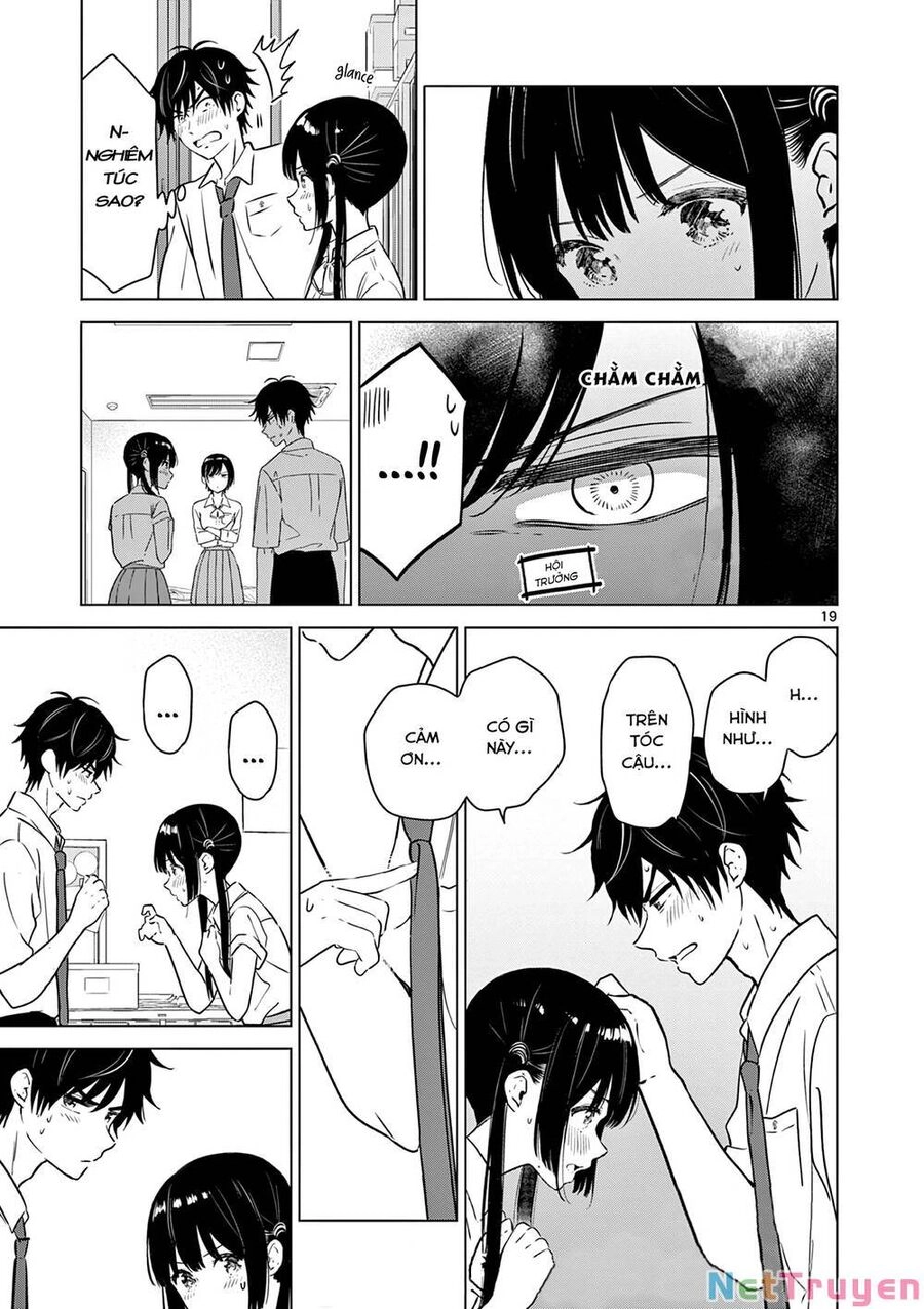 Aishiteru Game Wo Owarasetai Chapter 20 - 19