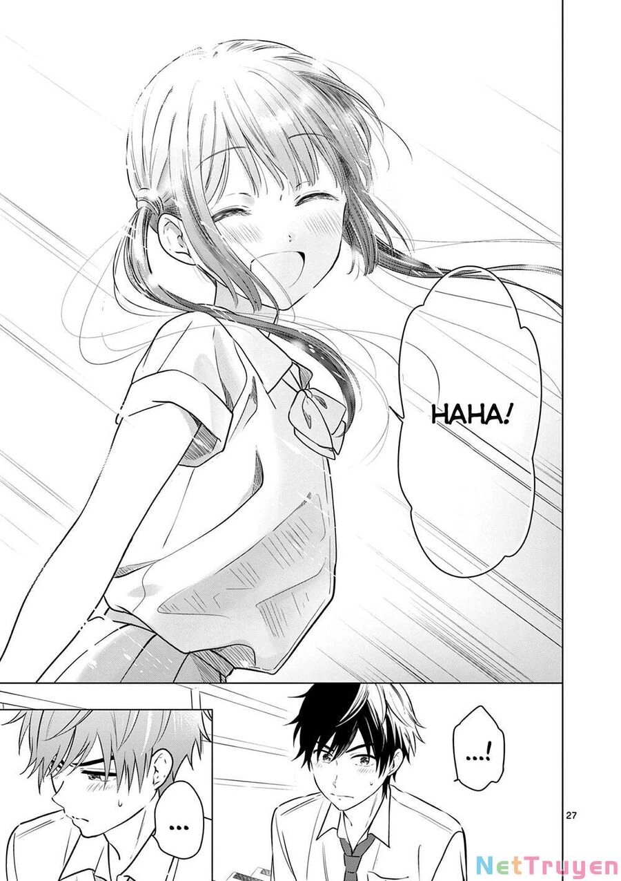 Aishiteru Game Wo Owarasetai Chapter 20 - 27