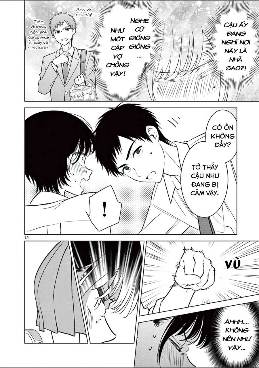 Aishiteru Game Wo Owarasetai Chapter 21 - 13