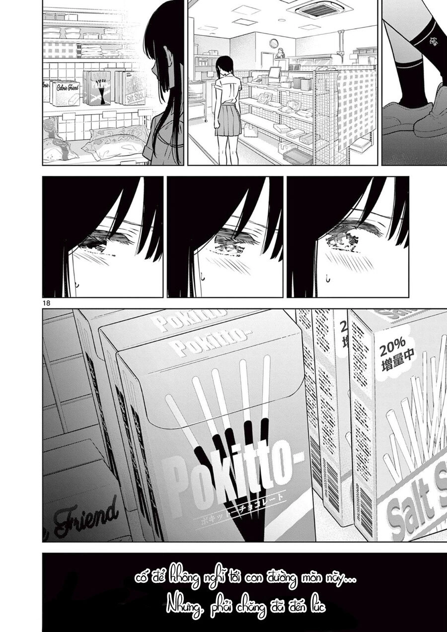 Aishiteru Game Wo Owarasetai Chapter 22 - 18