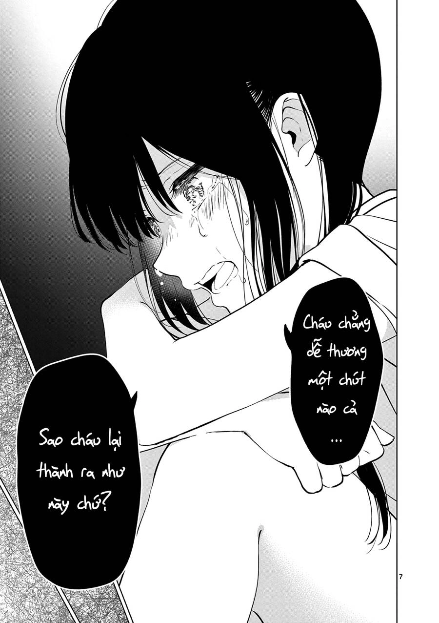 Aishiteru Game Wo Owarasetai Chapter 25 - 8