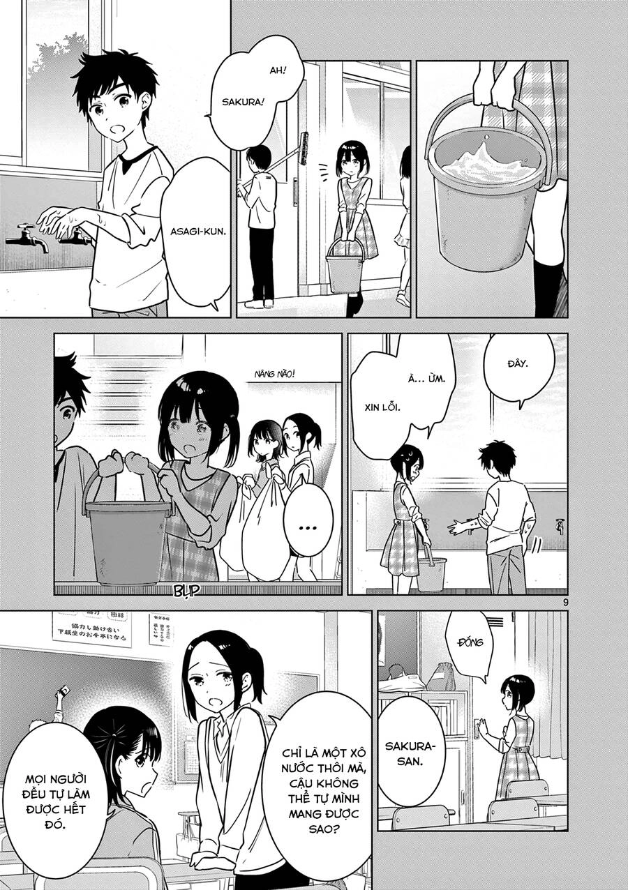 Aishiteru Game Wo Owarasetai Chapter 25 - 10