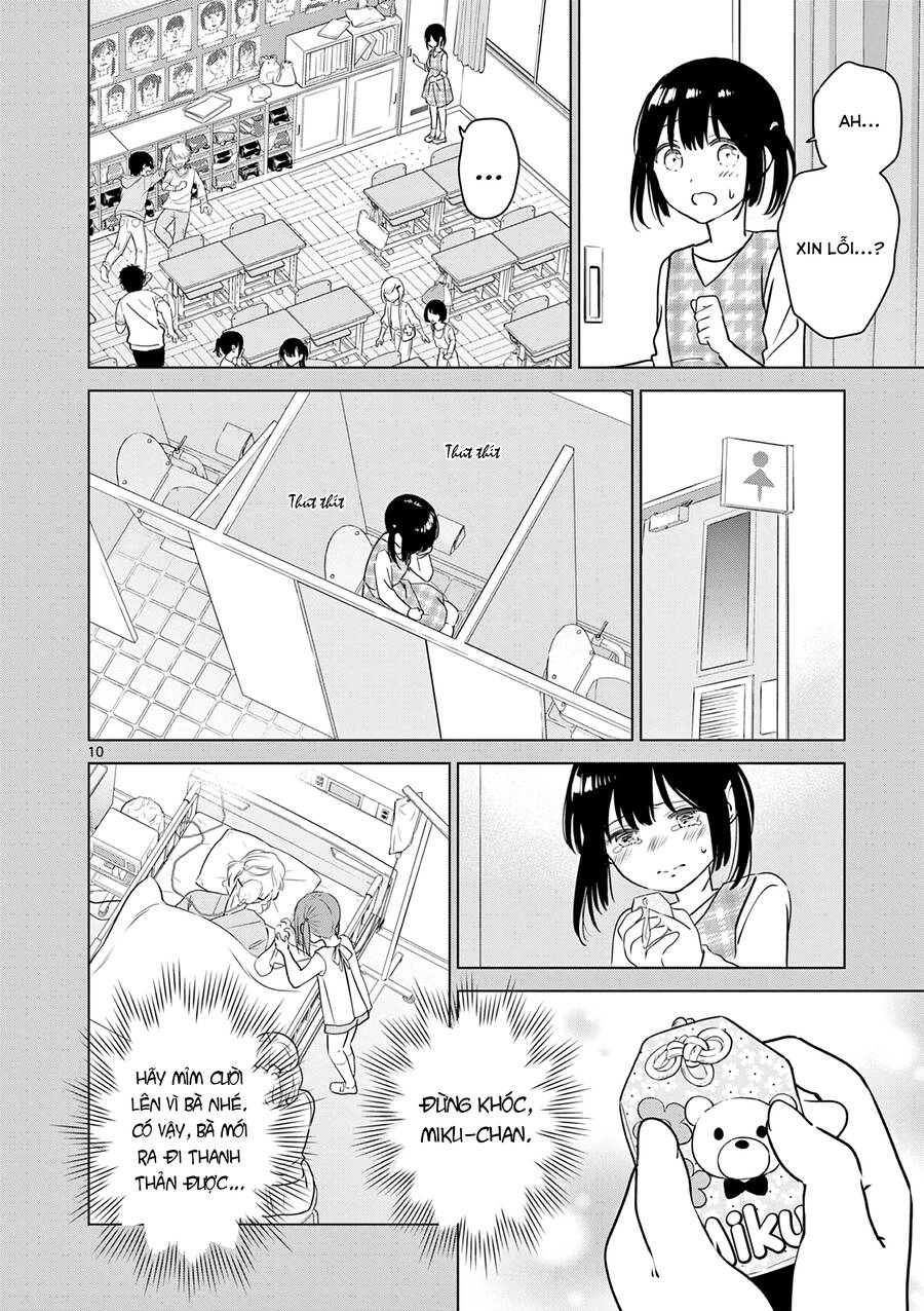 Aishiteru Game Wo Owarasetai Chapter 25 - 11