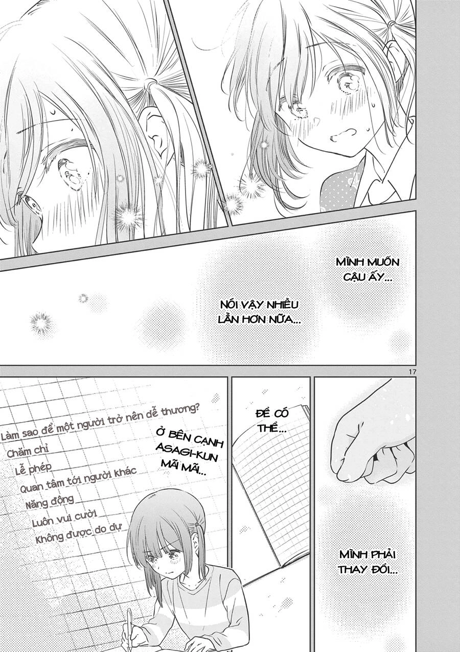 Aishiteru Game Wo Owarasetai Chapter 25 - 18