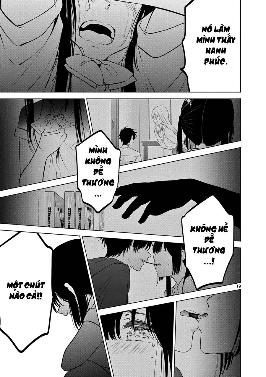 Aishiteru Game Wo Owarasetai Chapter 25 - 20