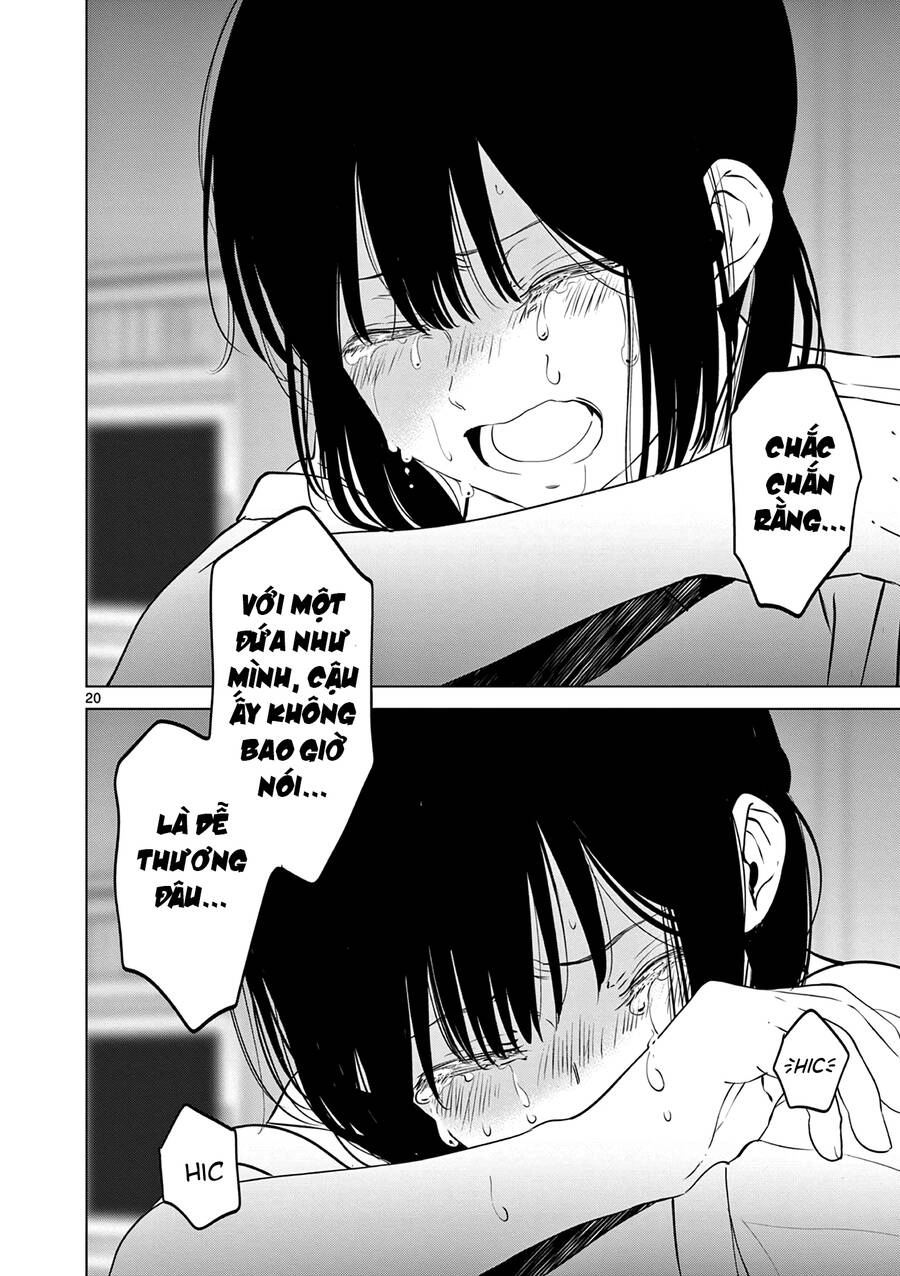 Aishiteru Game Wo Owarasetai Chapter 25 - 21