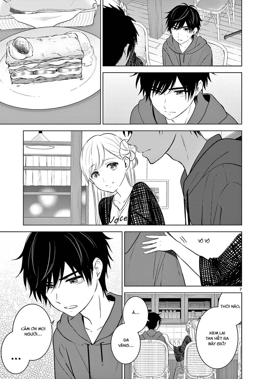 Aishiteru Game Wo Owarasetai Chapter 26 - 8