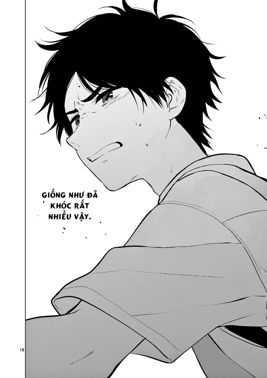 Aishiteru Game Wo Owarasetai Chapter 26 - 19