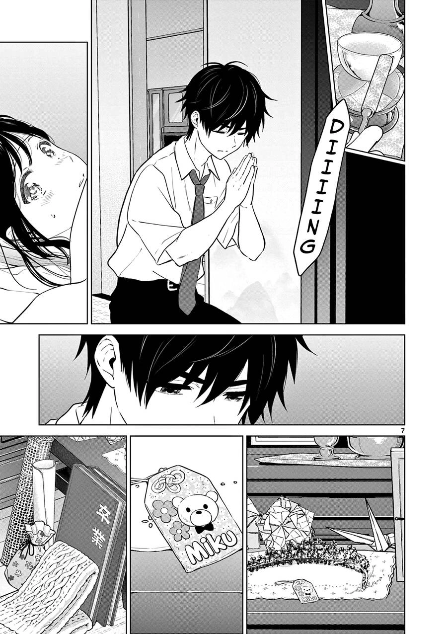 Aishiteru Game Wo Owarasetai Chapter 27 - 8